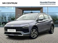 Używany Hyundai Bayon 100 KM (73 kW) 2024 Niebieski SUV