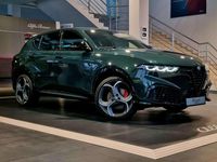 Nowe Alfa Romeo Tonale Veloce 175 KM (128 kW) 2025 Zielony  verde monza SUV