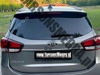 Używany Kia Carens 116 KM (85 kW) 2018 Szary Minivan