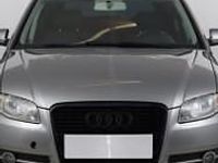 Używany Audi A4 163 KM (119 kW) 2006 Szary Kombi