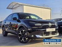 używany Citroën C4 X 1.2dm 145KM 2025r. 3km