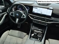 używany BMW X5 3dm 286KM 2025r. 10km