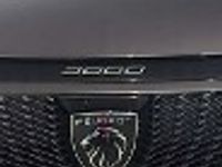 Nowe Peugeot 5008 GT 145 KM (106 kW) 2025 Szary Minivan