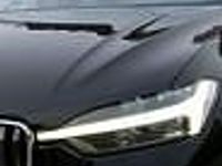 używany Volvo XC60 Kamera cofania, Roczna Gwarancja B4 II (2017-)