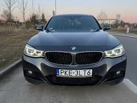 Używany BMW 325 2013