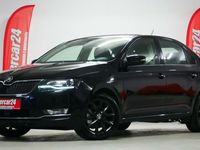 używany Skoda Rapid 1,6 / 115 KM / NAVI / LED / STYLE / ALU / Tempom /BT / Salon PL /FV23%