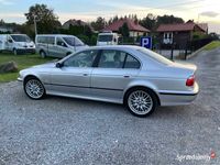 używany BMW 520 e39 seria 5 i