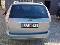 Używany Ford Focus 2010 Kombi