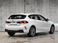 Nowe BMW 116 Shadowline 122 KM (89 kW) 2025 Biel alpejska Hatchback