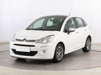 używany Citroën C3 1.2 PureTech