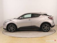 używany Toyota C-HR 1.8 Hybrid