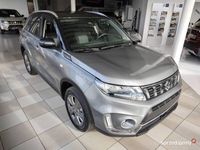 używany Suzuki Vitara 4WD 1.4 BoosterJet 129 KM Nowy Salon Polska