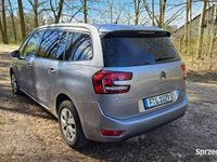 używany Citroën Grand C4 Picasso BlueHDi 120 SELECTION