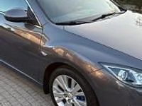 Używany Mazda 6 Prime-Line 2009 Sedan/Limuzyna