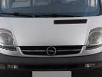 używany Opel Vivaro L1H1, 9 Miejsc