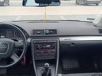 Używany Audi A4 2006 Kombi