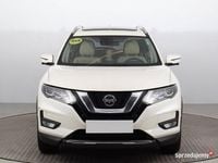 Używany Nissan X-Trail 150 KM (110 kW) 2019 Biały SUV