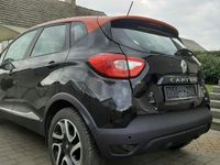 używany Renault Captur 