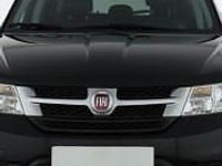 używany Fiat Freemont 2.0 MultiJet