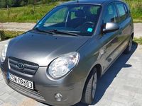 Używany Kia Picanto 65 KM (47 kW) 2009 Hatchback