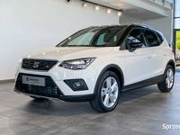 używany Seat Arona FR