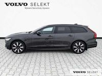 używany Volvo V90 T6 AWD Plug-In Hybrid Plus Dark aut