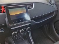 Używany Renault Zoe 52 kW (71 KM) 2021 Biały Hatchback