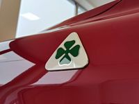 używany Alfa Romeo Stelvio Quadrifoglio MY23 Quadrifoglio MY23 2.9 GME V6 520 KM Q4