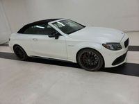 używany Mercedes C63S AMG C 63 AMGAMG