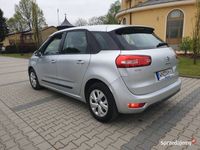 używany Citroën C4 Picasso 