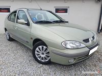 używany Renault Mégane 