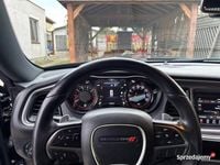 Używany Dodge Challenger 2019 Czarny Coupe