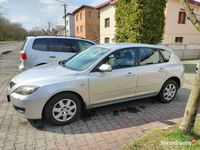Używany Mazda 3 2008