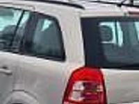 używany Opel Zafira B 1,9d 150KM *7 osobowa *6 biegów*Doinwestowana technicznie*