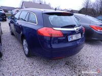 używany Opel Insignia 