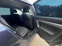 Używany Opel Vectra 2007