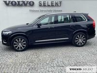 używany Volvo XC90 B5 B AWD Plus Bright 7os aut