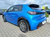 używany Peugeot e-208 208 Allure Pack