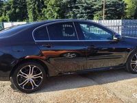 Używany Renault Laguna III Bose Edition 174 KM (127 kW) 2015 Sedan/Limuzyna
