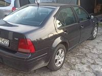 używany VW Bora 1,9 TDI