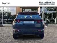 używany Hyundai Tucson 1.6 T-GDI 150 KM 2WD 6 MT Wersja Modern SalonPL FV23% IV (2…