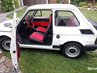 używany Fiat 126 