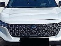 używany Renault Austral Inny Techno 1.2 E-Tech Full Hybrid Techno 1.2 E-Tech 200KM / Pakiet