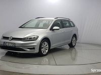 używany VW Golf 1.6dm 116KM 2020r. 155 000km