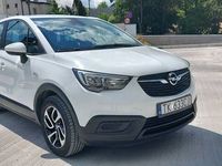 Używany Opel Crossland X 2017 SUV