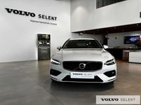 używany Volvo V60 B3 B Core aut