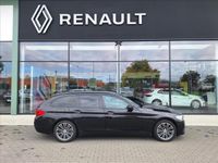 używany BMW 520 SERIA d xDrive Sport Line sport-aut