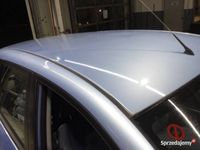 Używany Honda Jazz 83 KM (61 kW) 2004 Niebieski Hatchback