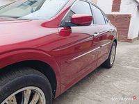 używany Honda Crosstour Accord3,5 V6 4x4 2010