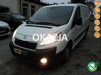Używany Peugeot Expert 125 KM (91 kW) 2013 Biały Van